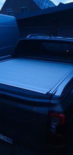 rollo,roluik elektrische,bedcover voor ford ranger., Auto-onderdelen, Overige Auto-onderdelen, Ophalen, Gebruikt, Ford