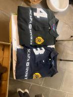 Boîte complète de vêtements pour hommes, Enlèvement ou Envoi, Porté