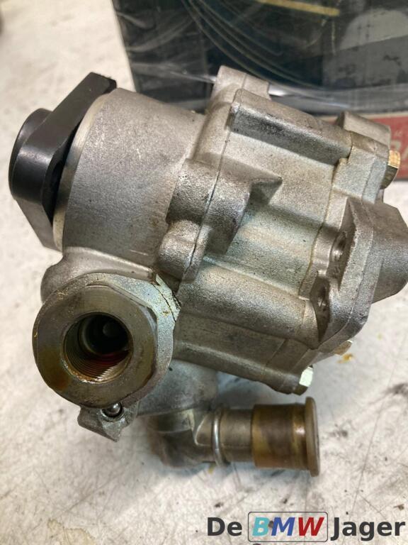 Stuurbekrachtigingspomp BMW E36 E46 32411093577, Enlèvement ou Envoi, Utilisé, BMW, BMW