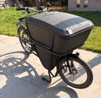 Urban Arrow Shorty – Elektrische Cargo Fiets, Fietsen en Brommers, Fietsen | Bakfietsen, Gebruikt, Goederen, Elektrisch, Ophalen
