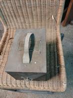 Constateur, Enlèvement