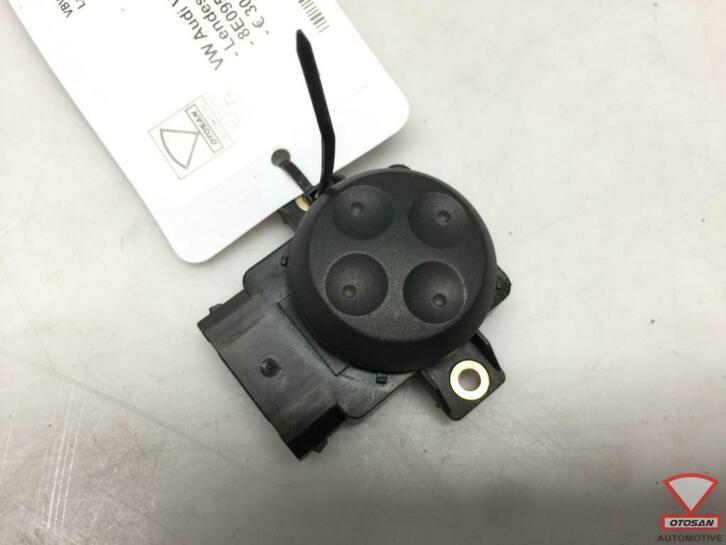 r glage du support lombaire vw audi vag 8e0959777, Volkswagen, Volkswagen AG, Vw@volkswagen.de, Utilisé