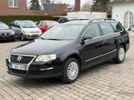 Vw Passat Break 1.6i ** 149.000 km ** Airco **, Auto's, Volkswagen, Voorwielaandrijving, 1600 cc, Zwart, Bedrijf