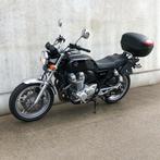 HONDA CB 1100 A BJ 2015, Motos, Permis Moto A, Tourisme, Entreprise, Plus de 35 kW