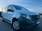 Mercedes Vito 116 Euro6 Lichte Vracht Dubbel Cabine, Auto's, Mercedes-Benz, Euro 6, 5 deurs, Particulier, Overige carrosserie