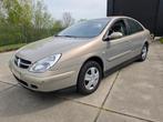 Citroen C5 1.8i 2004 163.000 km Airco Gekeurd v Verkoop, Autos, Citroën, Argent ou Gris, Achat, Entreprise, Boîte manuelle