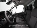 Renault Trafic 130pk L2H1 LED Airco Cruise Parkeersensoren E, Auto's, Stof, Gebruikt, Euro 6, 4 cilinders