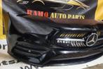 VOORBUMPER MERCEDES CLA W118 AMG LINE A188853901, 3 mois de garantie, Utilisé, -, Avant