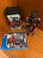 Set LEGO Knights' Kingdom II 8774 Shadow Knight., Enlèvement, Comme neuf, Ensemble complet, Lego