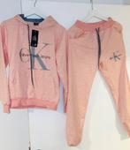 Survetement ck, Vêtements | Femmes, Homewear, Enlèvement, Neuf, Taille 38/40 (M), Rose