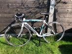 Bianchi via neroni C2C, Vélos & Vélomoteurs, Autres marques, Femmes, Aluminium, Enlèvement