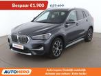 BMW X1 xDrive 25e xLine (bj 2021, automaat), Auto's, 1820 kg, Leder, 5 zetels, SUV of Terreinwagen