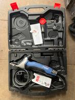 Nieuwe Heiniger Xpert 2-speed, Schaap