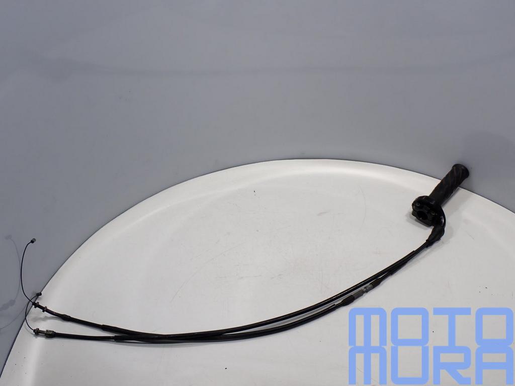 Yamaha YZF 1000 R 1996 - 2001 gashandvat  thunderace yzf1000, Motos, Pièces | Yamaha, Utilisé, Enlèvement ou Envoi