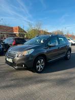 Automaat Peugeot2008, benzine 2016, Auto's, Automaat, Euro 6, 5 zetels, Particulier