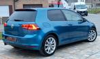 Vw golf7 vele opties nieuwstaat dealer onderhouden, Auto's, Diesel, 5 deurs, Euro 5, 1596 cc