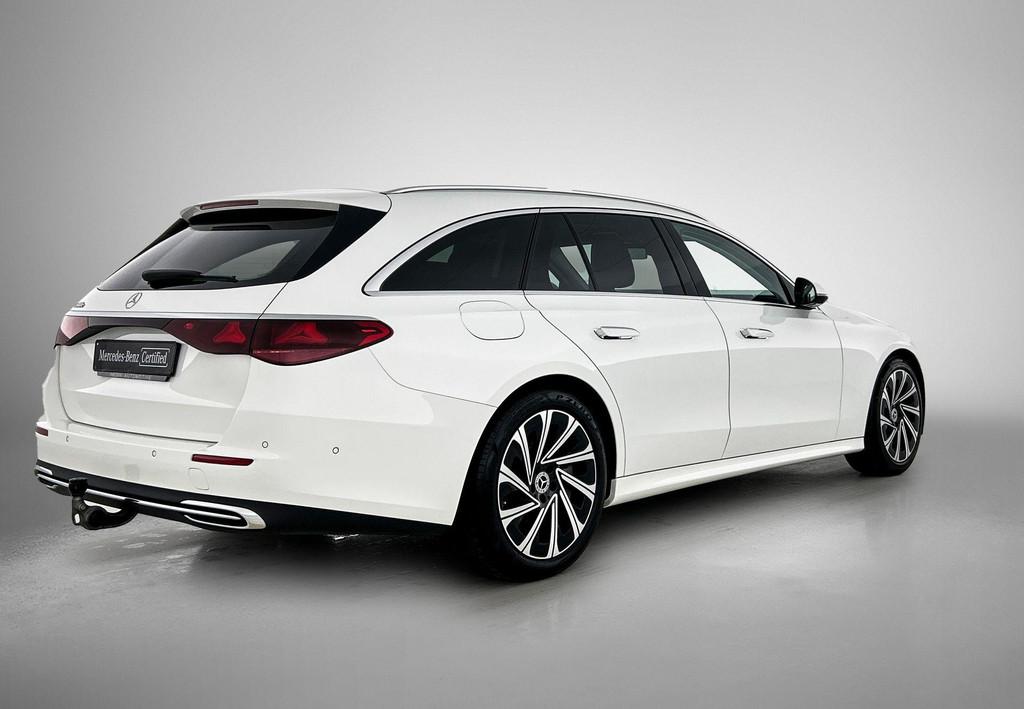 Mercedes-Benz E-Klasse 300 E Break Luxury Line Trekhaak | Di, Automaat, Gebruikt, 4 cilinders, 313 pk