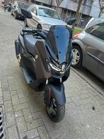 Yamaha nmax 125 tech max 2025, Vélos & Vélomoteurs, Scooters | Yamaha, Autres modèles, 125 cm³, Enlèvement, Utilisé