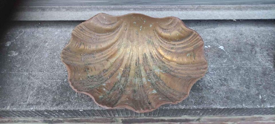 Bronze vide poche, Antiquités & Art, Antiquités | Bronze & Cuivre, Enlèvement ou Envoi, Bronze