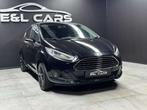 Ford Fiesta Fiesta 1.0 EcoBoost Titanium *Garantie 12 mois*, Autos, Achat, 998 cm³, Euro 6, Entreprise