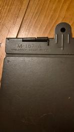 M-167-A Clipboard US WW2, Collections, Envoi, Armée de terre, Autres types