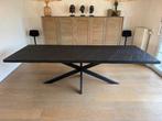 Eetkamertafel, Comme neuf, Enlèvement, 50 à 100 cm, Rectangulaire