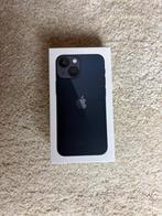 Apple iPhone 13 mini 128Go, Blauw, Ophalen of Verzenden, Inclusief screenprotector, Apple