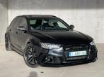 Audi Rs6 560pk, Auto's, Automaat, RS6, Bedrijf, Vierwielaandrijving