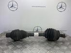 Aandrijfas rechts-voor van een Mercedes A-Klasse, Auto-onderdelen, Remmen en Aandrijving, Gebruikt, -, -, 3 maanden garantie