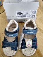 Sandales GEOX neuves (23), Enfants & Bébés, Vêtements de bébé | Chaussures & Chaussettes, Neuf, Garçon, Enlèvement, Autres types