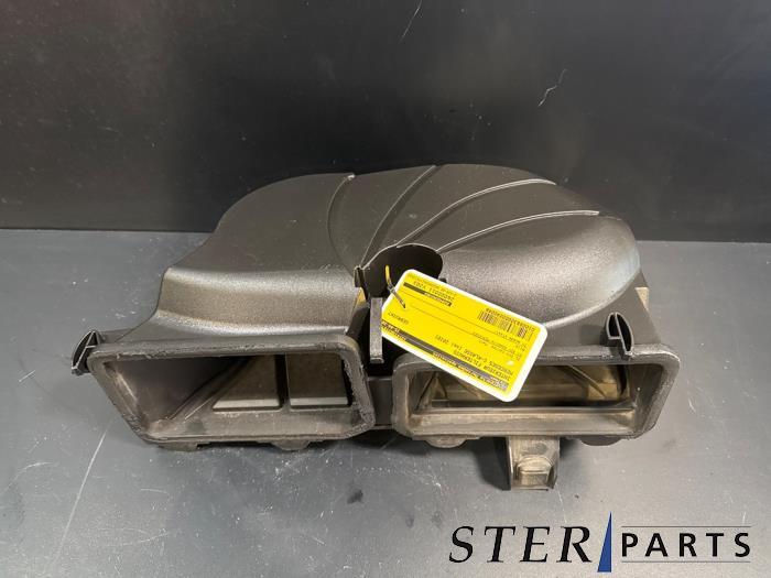 Boîtier filtre intérieur d'un Mercedes C-Klasse, Autos : Pièces & Accessoires, 3 mois de garantie, Utilisé, -, -