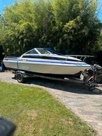 Speetboot renken cuddy cabin 2000 met trailer, Watersport en Boten, Ophalen, Zo goed als nieuw