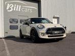 Mini, Auto's, Mini, 4 zetels, Stof, 1198 cc, Wit