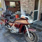Motor goldwing, Motoren, Particulier