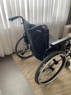opvouwbare rolstoel Vermeiren V300D XL NIEUW, Diversen, Ophalen of Verzenden, Inklapbaar, Nieuw, Duwrolstoel