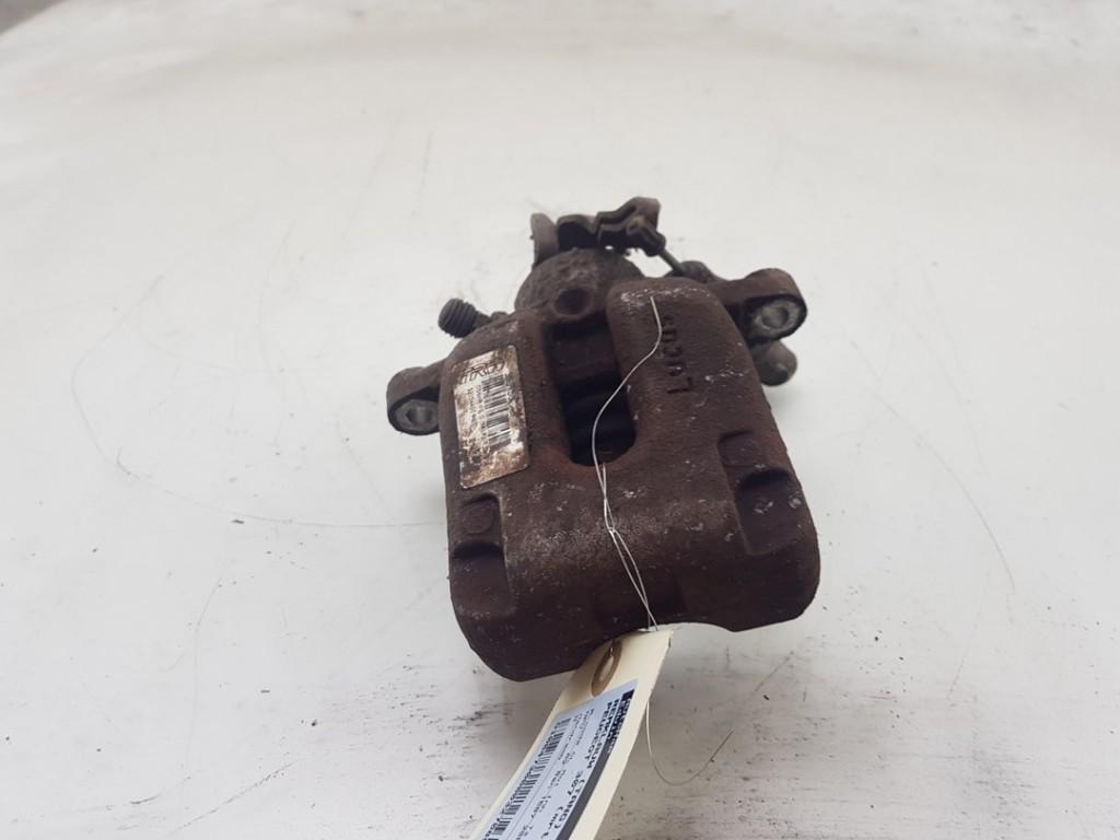 ETRIER DE FREIN ARRIÈRE GAUCHE Peugeot 307 SW (3H), Autos : Pièces & Accessoires, Utilisé, Peugeot