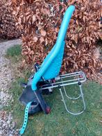 Fietsstoeltje Yepp inclusief verlengde bagagedrager, Yepp (Thule), Repose-pieds, 15 à 25 kg, Enlèvement