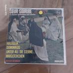 soeur sourire dominique ep, Gebruikt, 7 inch, Ophalen of Verzenden, Pop