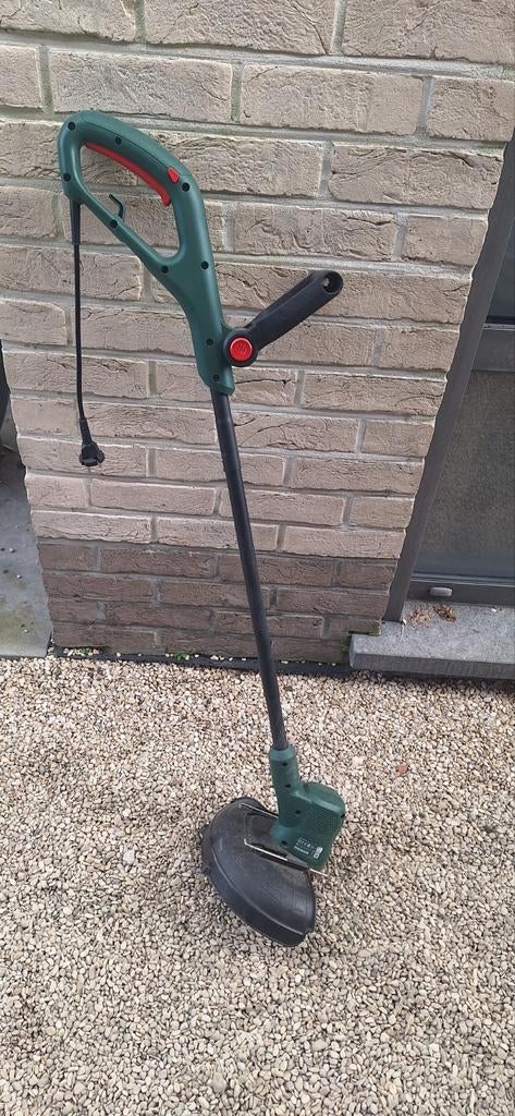 230V Bosch kantenmaaier, Tuin en Terras, Ophalen, Accu