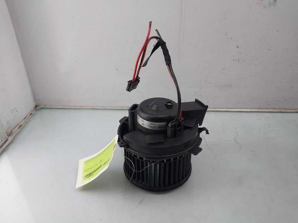 VENTILATEUR RADIATEUR MOTEUR Peugeot 307 (3A / C/D), Autos : Pièces & Accessoires, Climatisation & Chauffage, Peugeot, Utilisé
