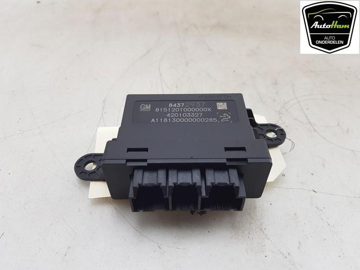 COMPUTER PDC Astra K Sports Tourer (|84372937|84372933|), Auto-onderdelen, Elektronica en Kabels, Opel, Gebruikt