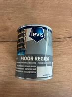 Levis vloerverf wit NIEUW, Enlèvement, Neuf, Blanc