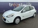 2011 - Renault - Clio - 1.5 dCi Authentique - Personenauto, Auto's, Euro 5, Gebruikt, Bedrijf, Diesel