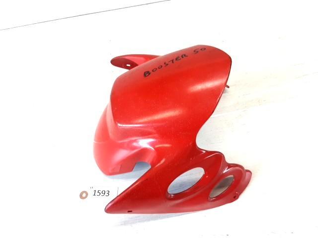 Booster 50 1990 - 2010 Yamaha Spatbord D1-52808, Motoren, Onderdelen | Yamaha