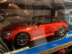 Solido Bmw M2 M performance parts, Ophalen, Zo goed als nieuw, Solido