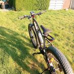 Fatbike bafang middenmotor, Fietsen en Brommers, Ophalen
