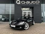 Mercedes-Benz SLK 200 Kompressor Cabrio AMG Edition /, Autos, Euro 5, Achat, Entreprise, Cruise Control