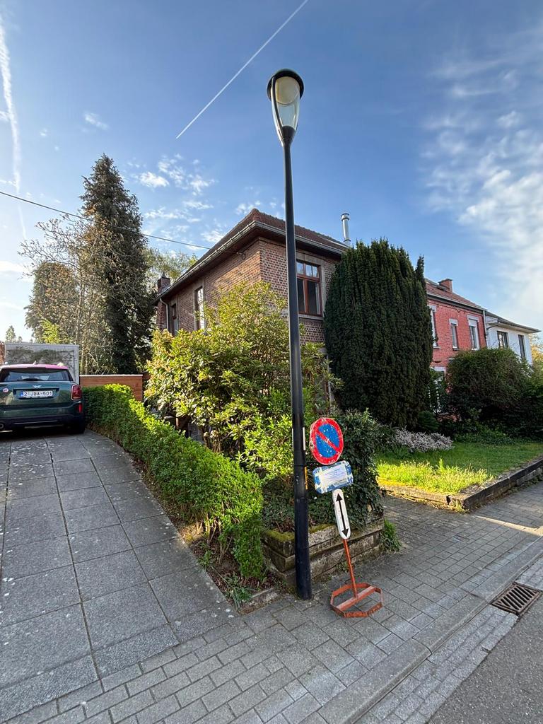 Lantaarnpaal , buitenverlichting, Ophalen, 50 tot 250 watt, Waterbestendig, Netvoeding