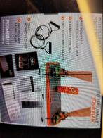 Trilplaat-Vibro shaper, Sport en Fitness, Ophalen, Overige materialen, Benen, Trilplaat