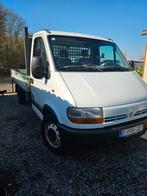 Opel movano 2003 lichte vracht 2.2, Auto's, Bestelwagens en Lichte vracht, Particulier, Te koop, Opel